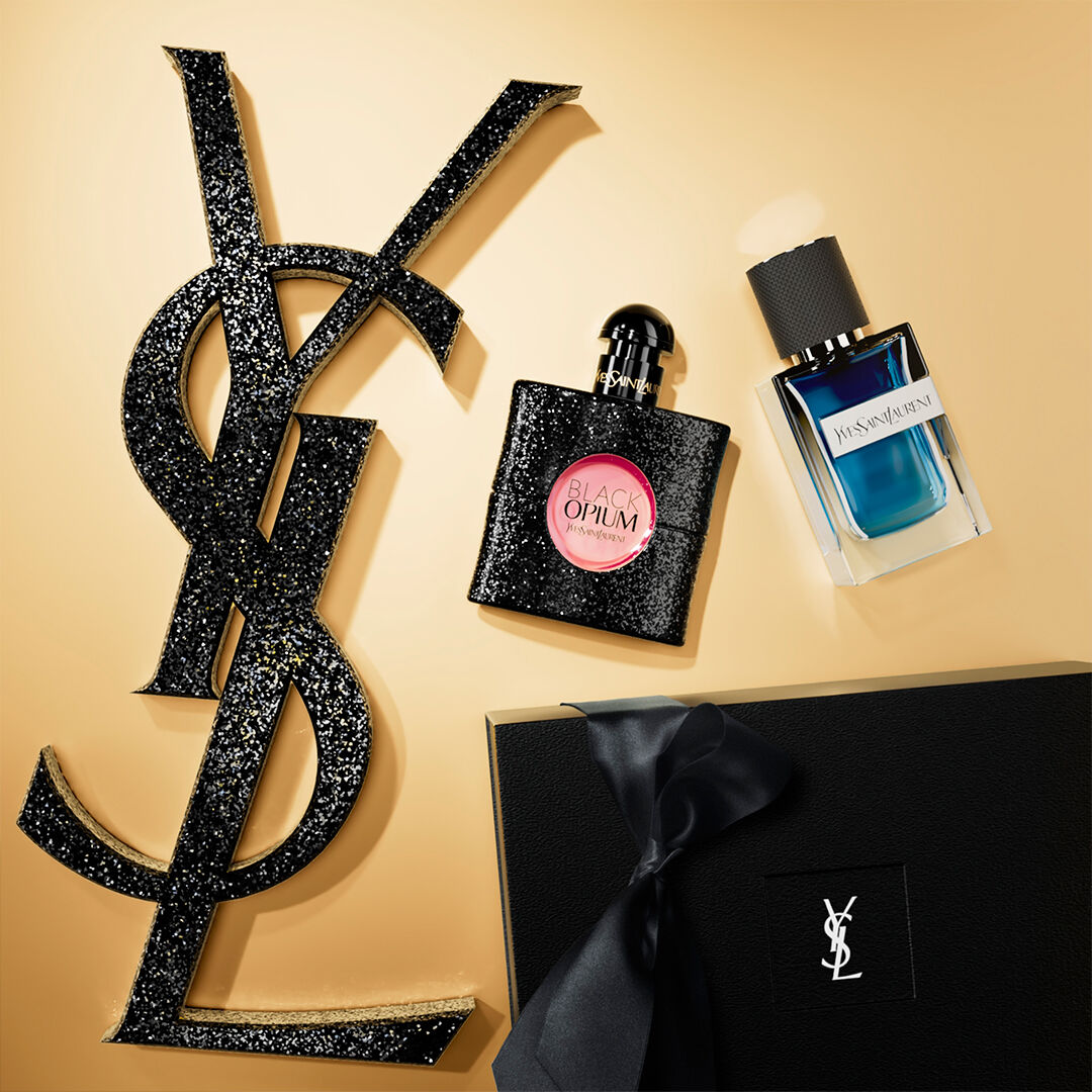 Loja Oficial YSL | Maquiagem e Perfumes | YSL Beauty BR